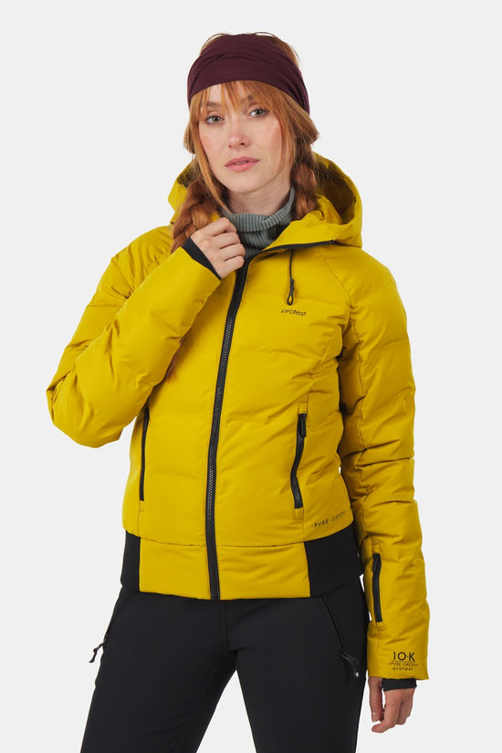 Protest Protest Prtalysum Ski-Jas Dames