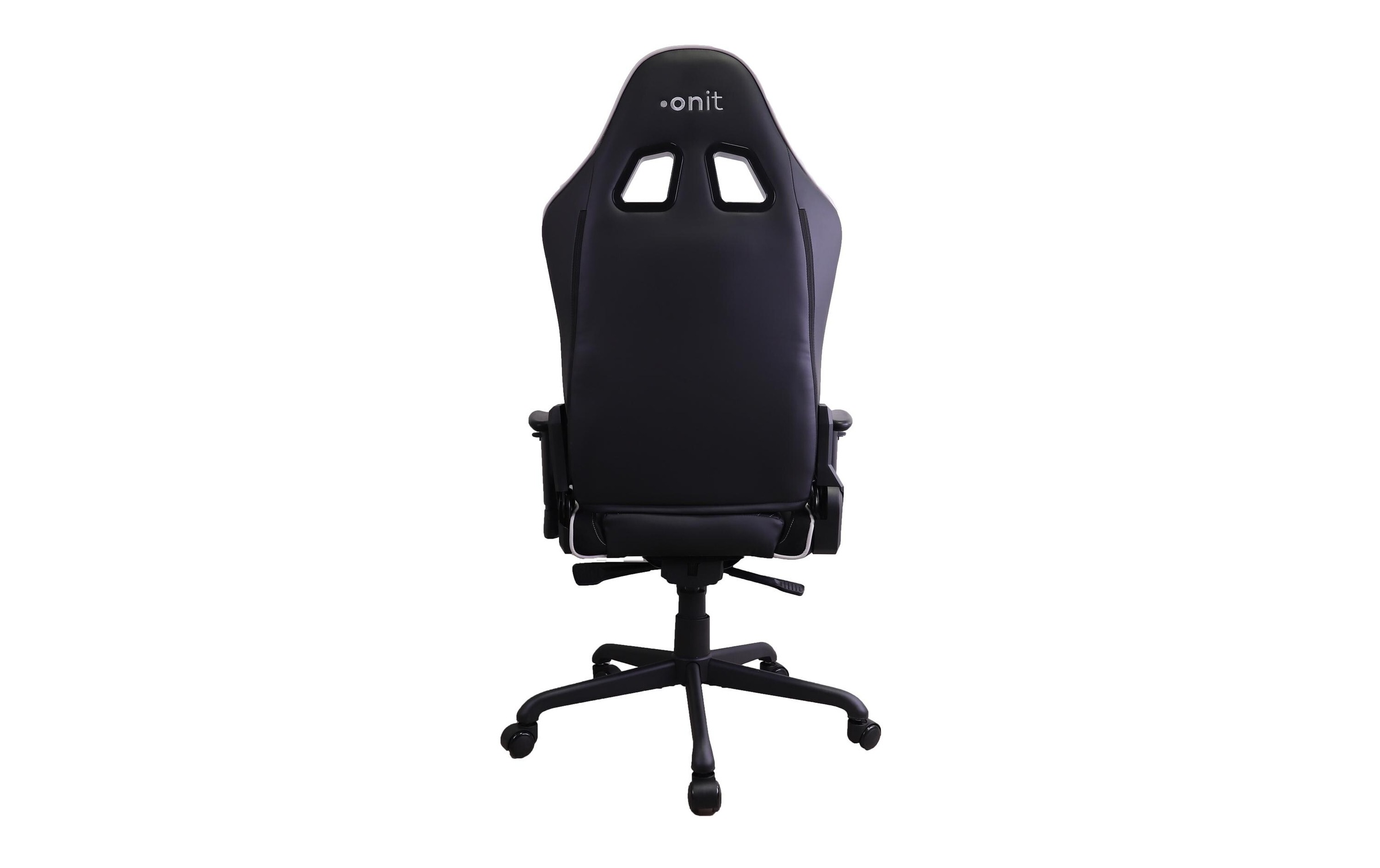 onit Gaming-Stuhl »Pro Schwarz/Grau« ()