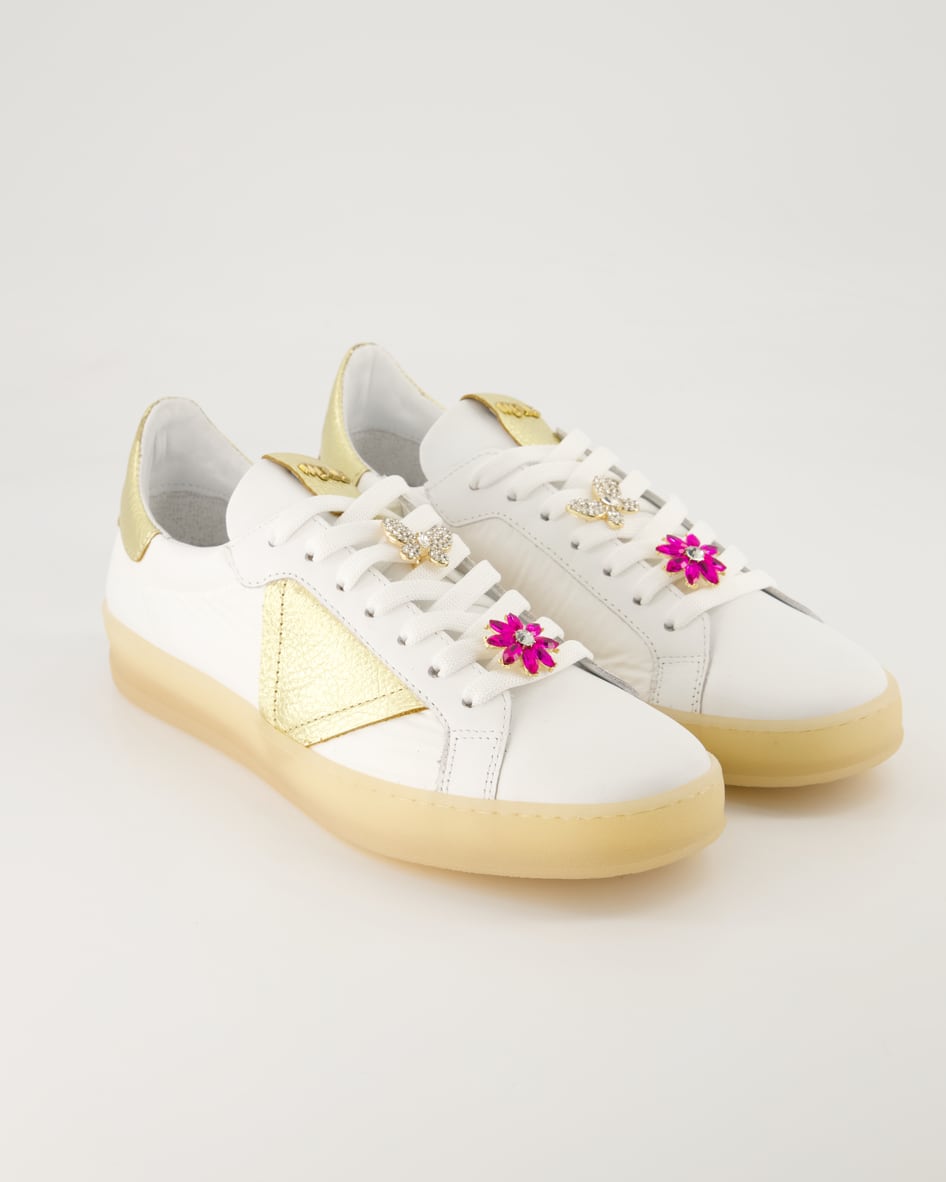 Mjus T94104-102 Sneaker in Weiß