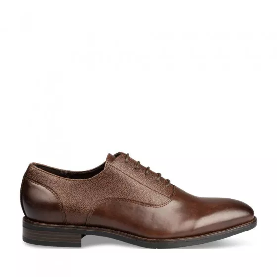 Derbies MARRON B-BLAKE
