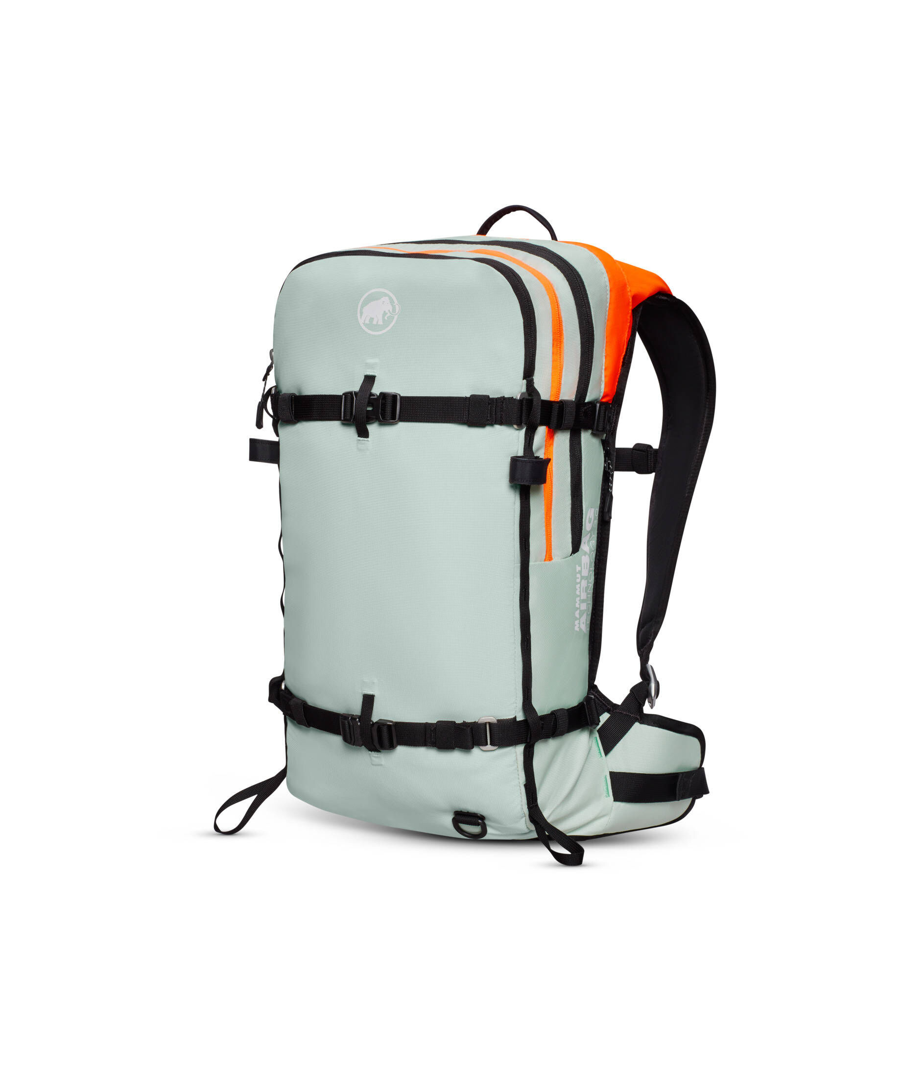 Mammut| Rucksack Free 22 Removable AIRBAG 3.0