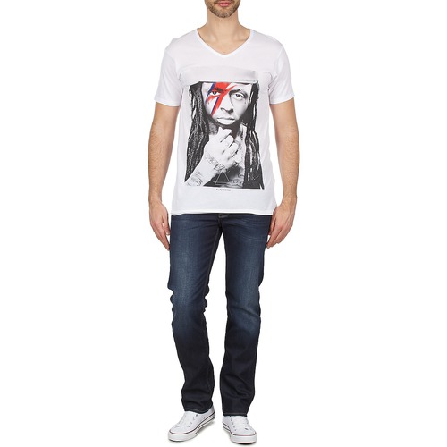 Eleven Paris - KWAY M - Blanc