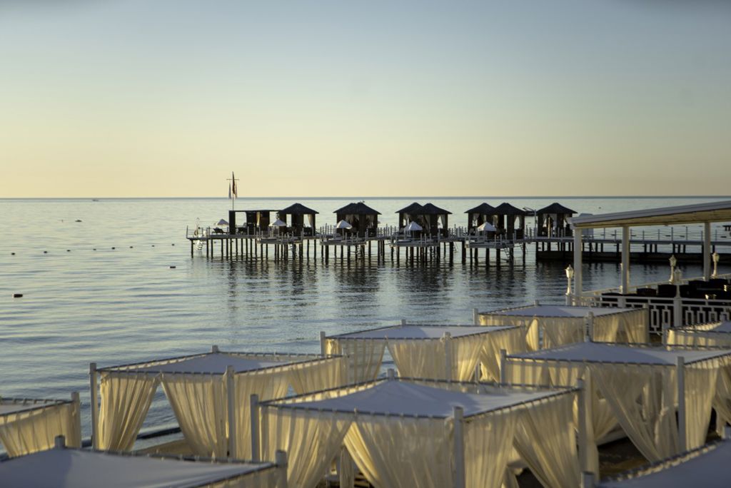 Nirvana Mediterranean Excellence Ultra All Inclusive - Hotel