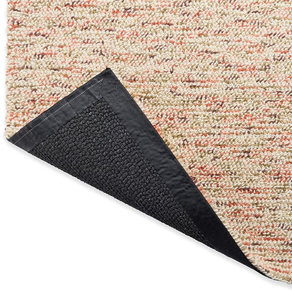 Vloerkleed Dense Pumpkin 158903 Jazz  | Brink & Campman
