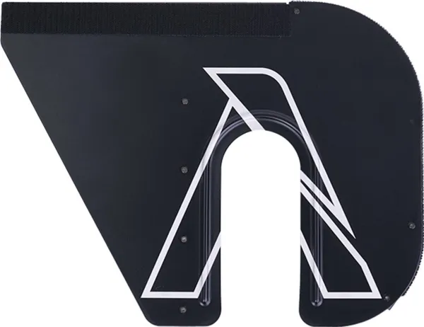 Aputure APW0179A30, Cover, Sort, 1 stk, 1,7 kg, Nova P600c, 667 mm