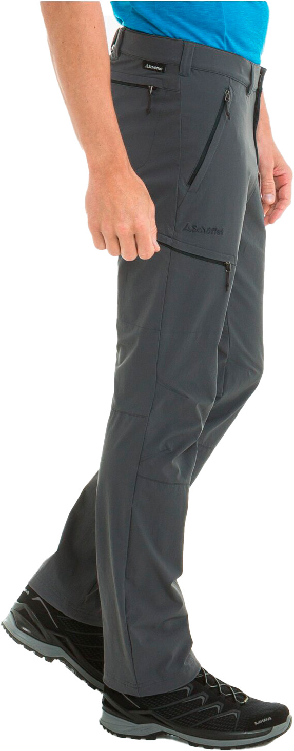 Pants Koper1 Short