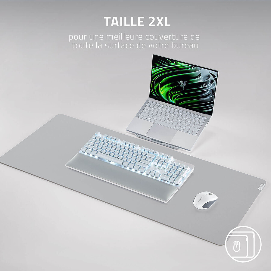 Razer Pro Glide XXL