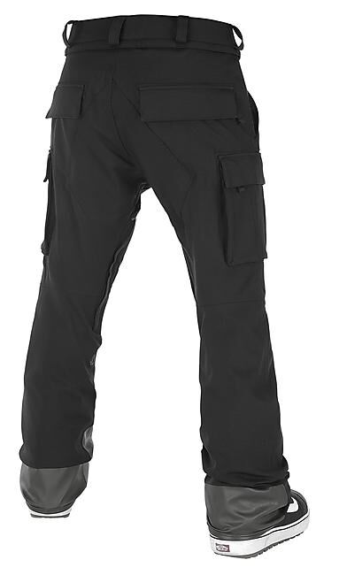 VOLCOM - PANTALON NEW ARTICULATED PANT