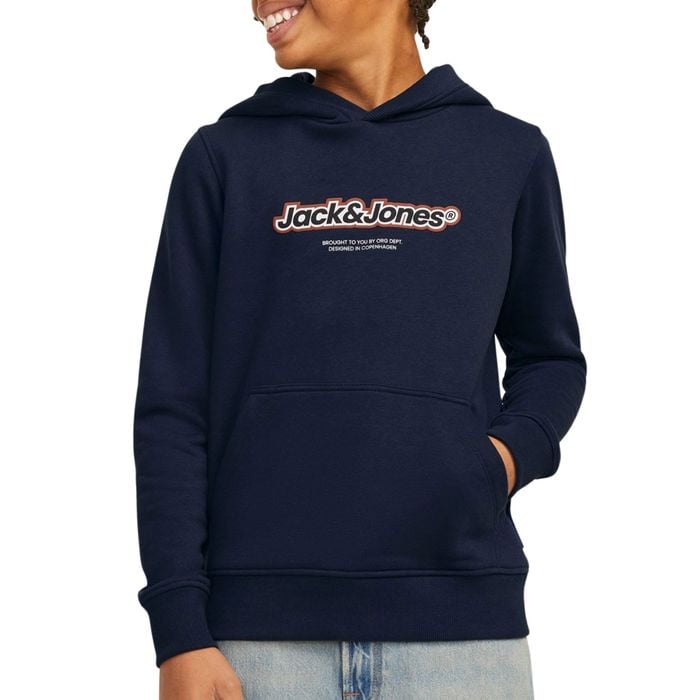 Jack & Jones Vesterbro Newton Hoodie Junior