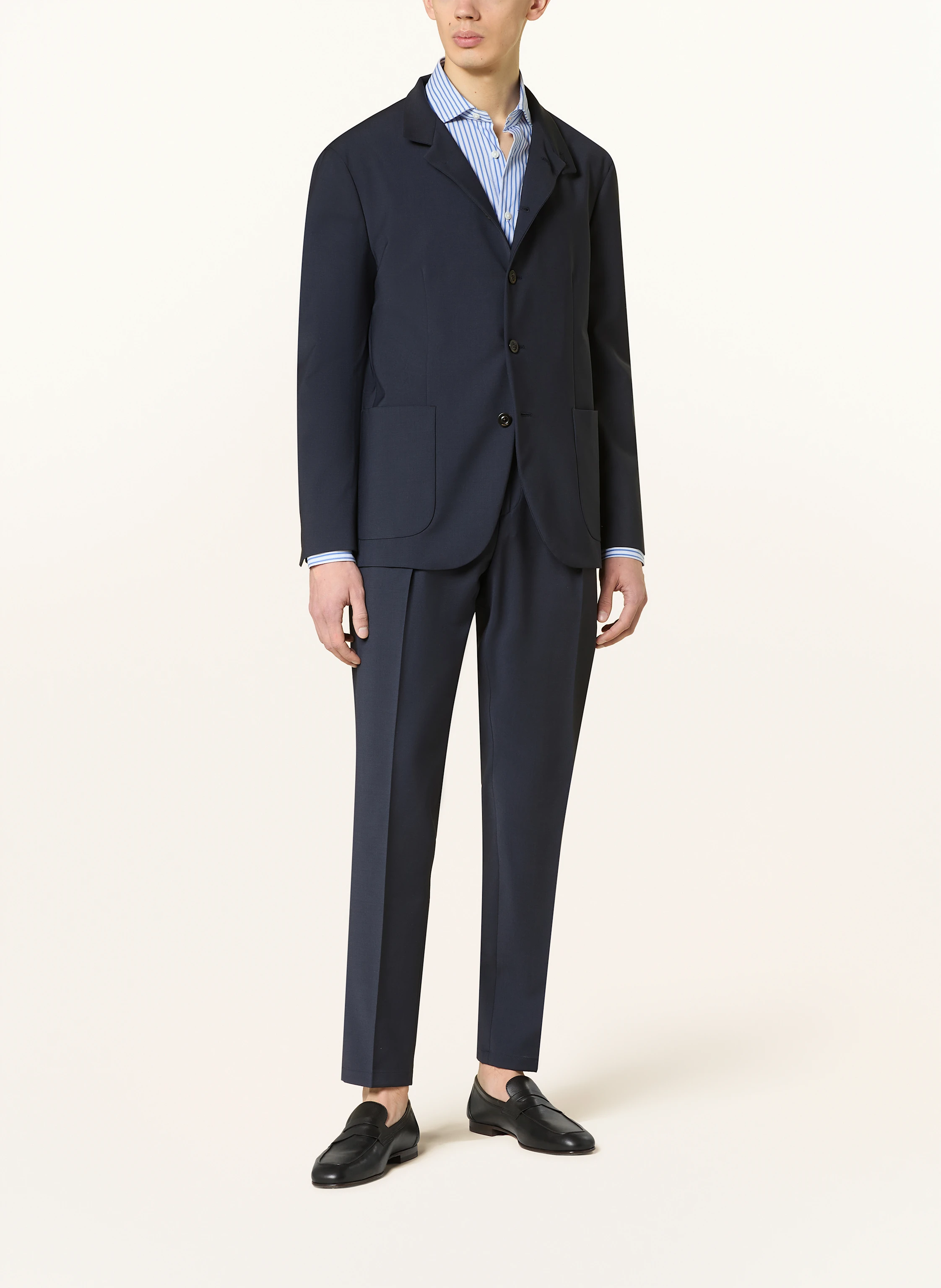 BOGLIOLI Anzugsakko Regular Fit