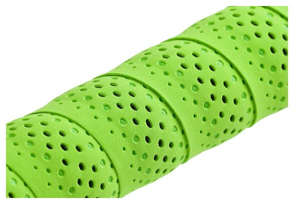 Ruban De Cintre Fizik Tempo Microtex Bondcush Soft - Vert