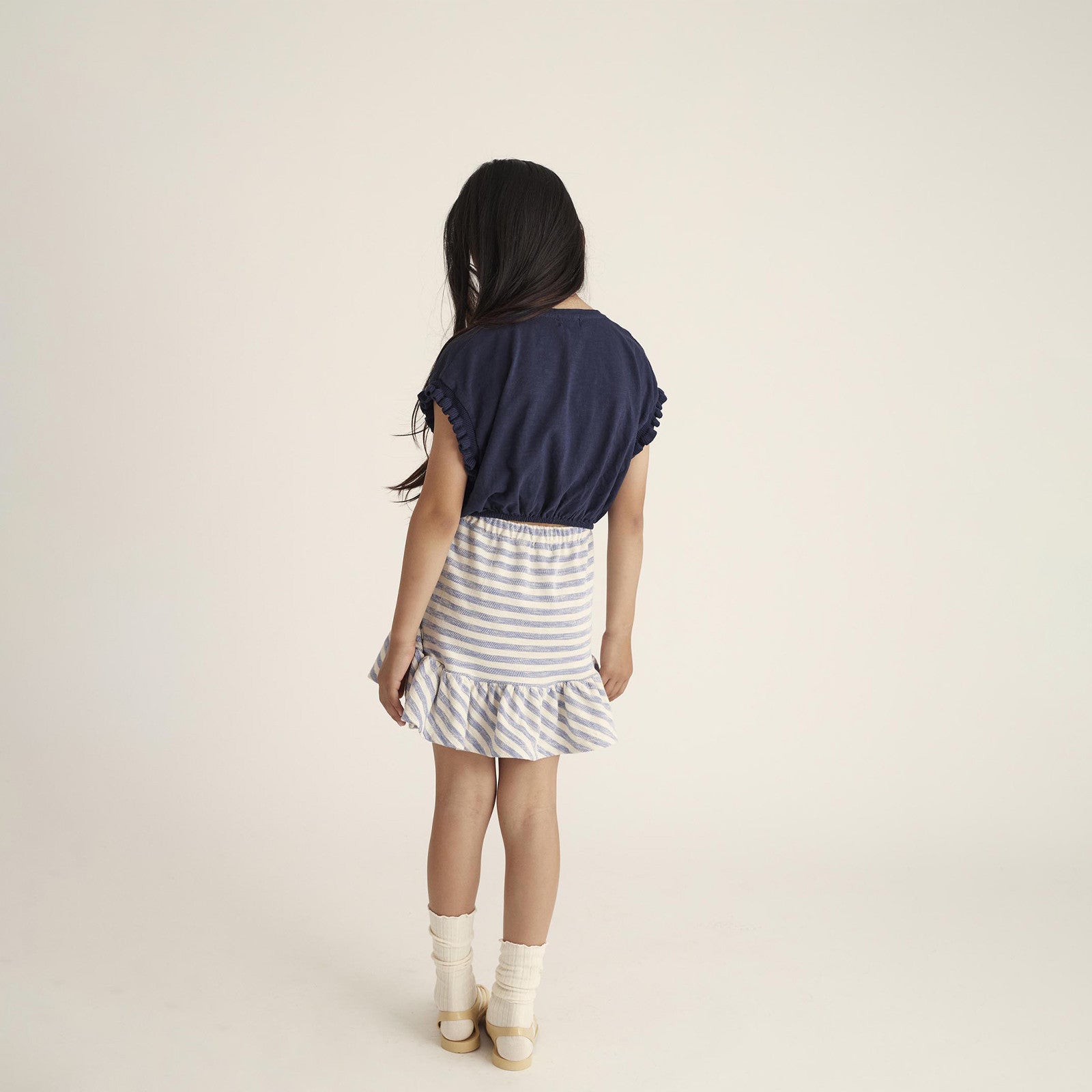 T-Shirt Jada Navy