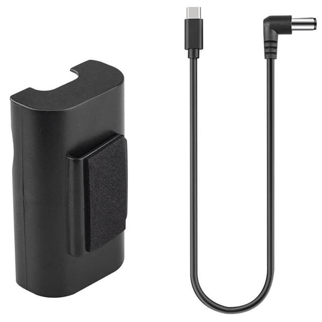 Sunnylife ventileret silikonecover DJI Osmo Pocket 3