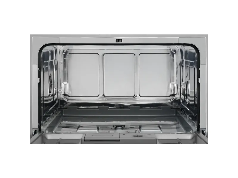 Electrolux ESF2400OW - Opvaskemaskine - Hvid
