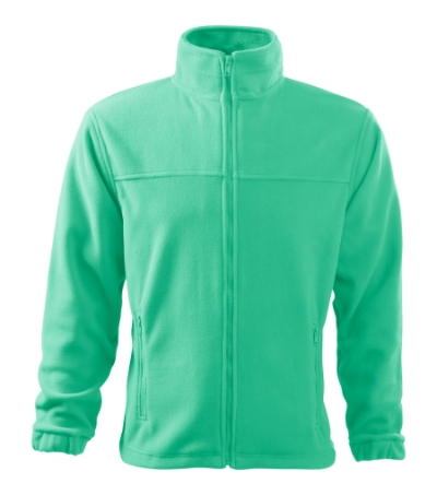 RIMECK 501 - Veste Polaire Homme Confort Thermique