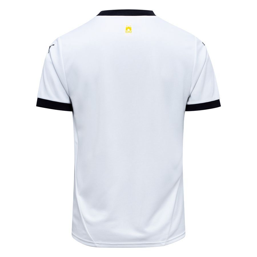 Parme Maillot Domicile 2024/25