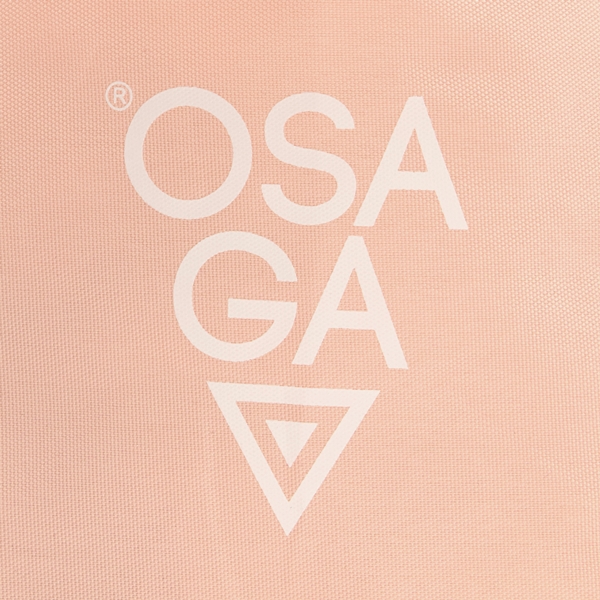 Osaga gymtas roze