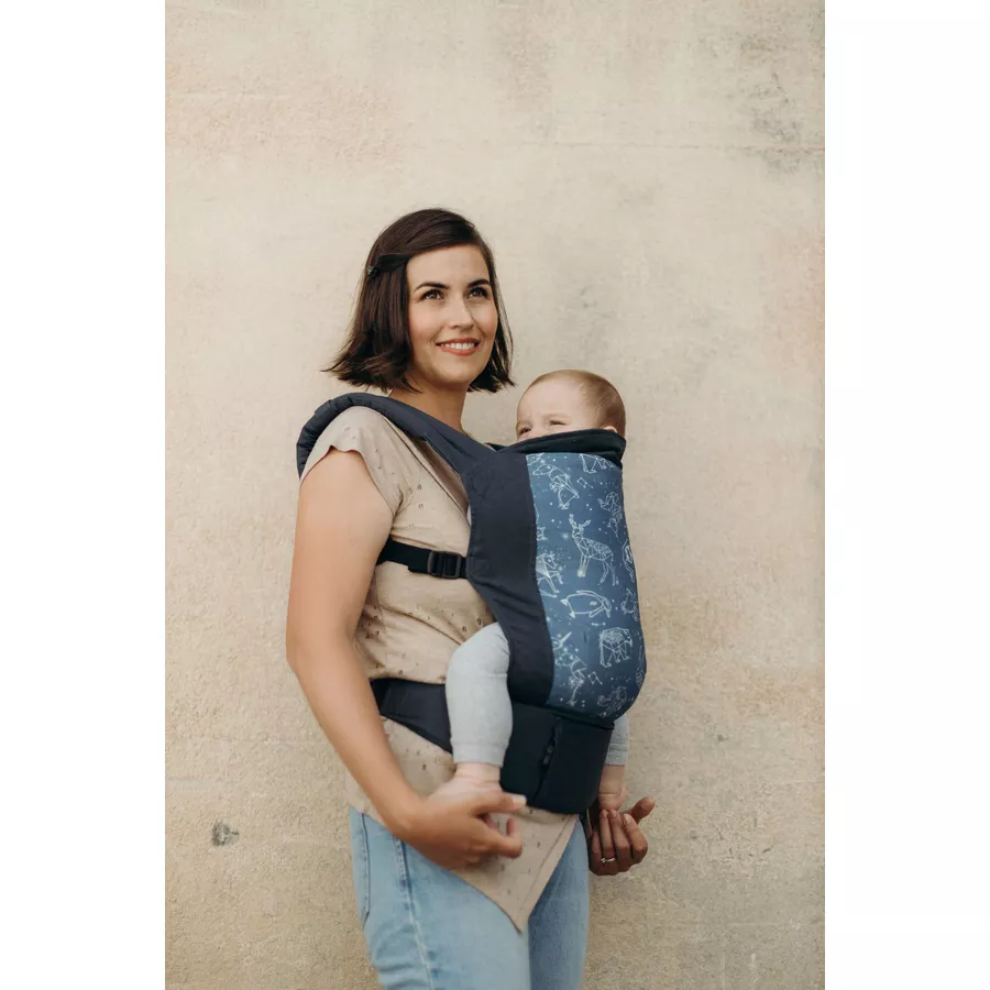 boba®Classic Babytrage Consellation