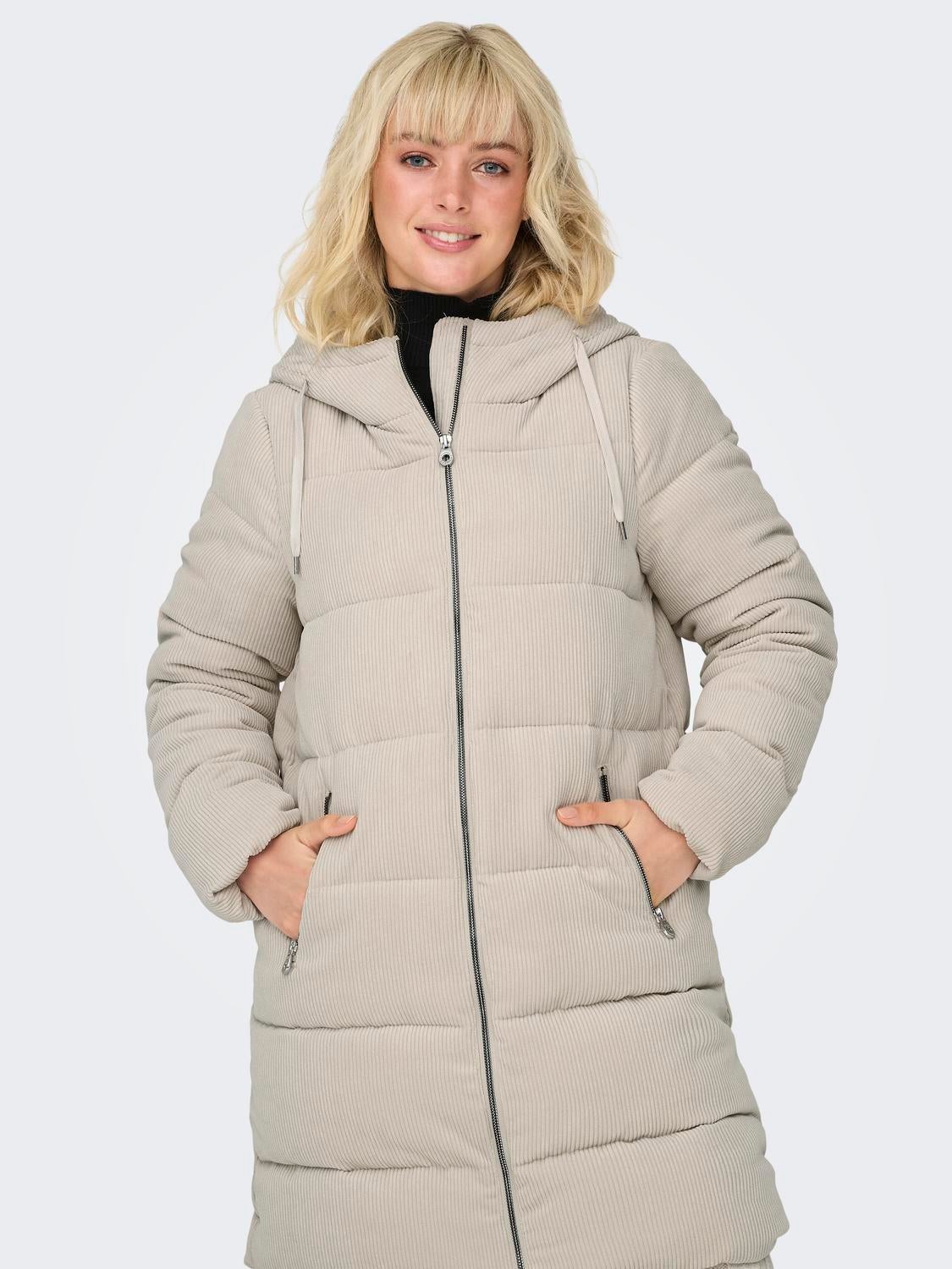 ONLDOLLY Daunenjacke Moonstruck