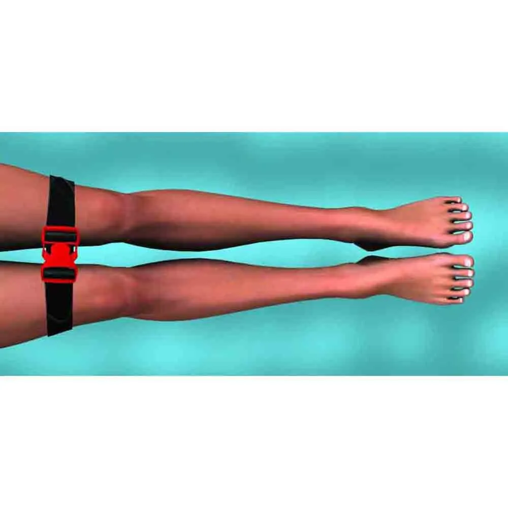 TYR Trainingszugband