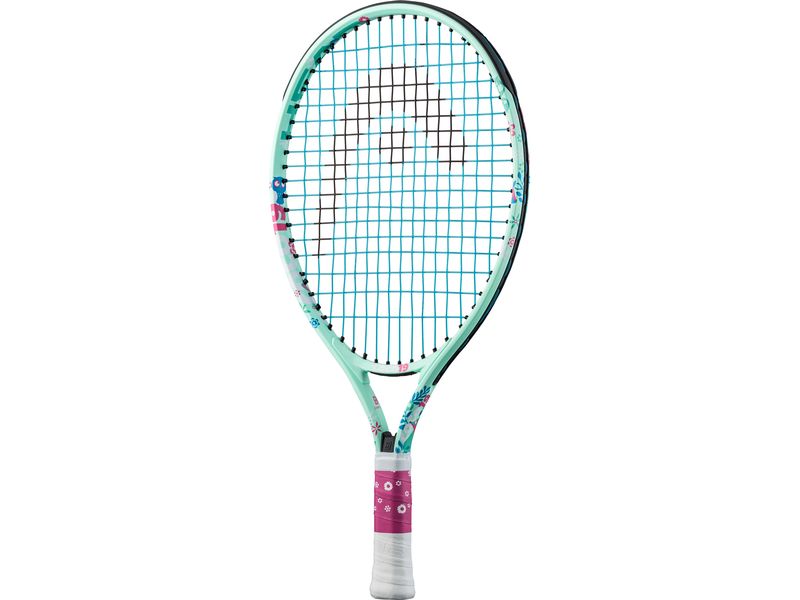 HEAD Tennisracket Coco 19 Griffgrösse: 5 Tennisschläger für Kinder