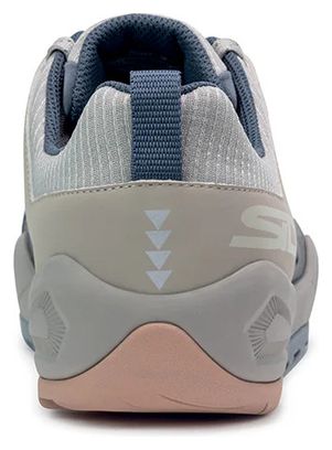 Chaussures de VTT Sidi Atomus Gris Beige Unisexe