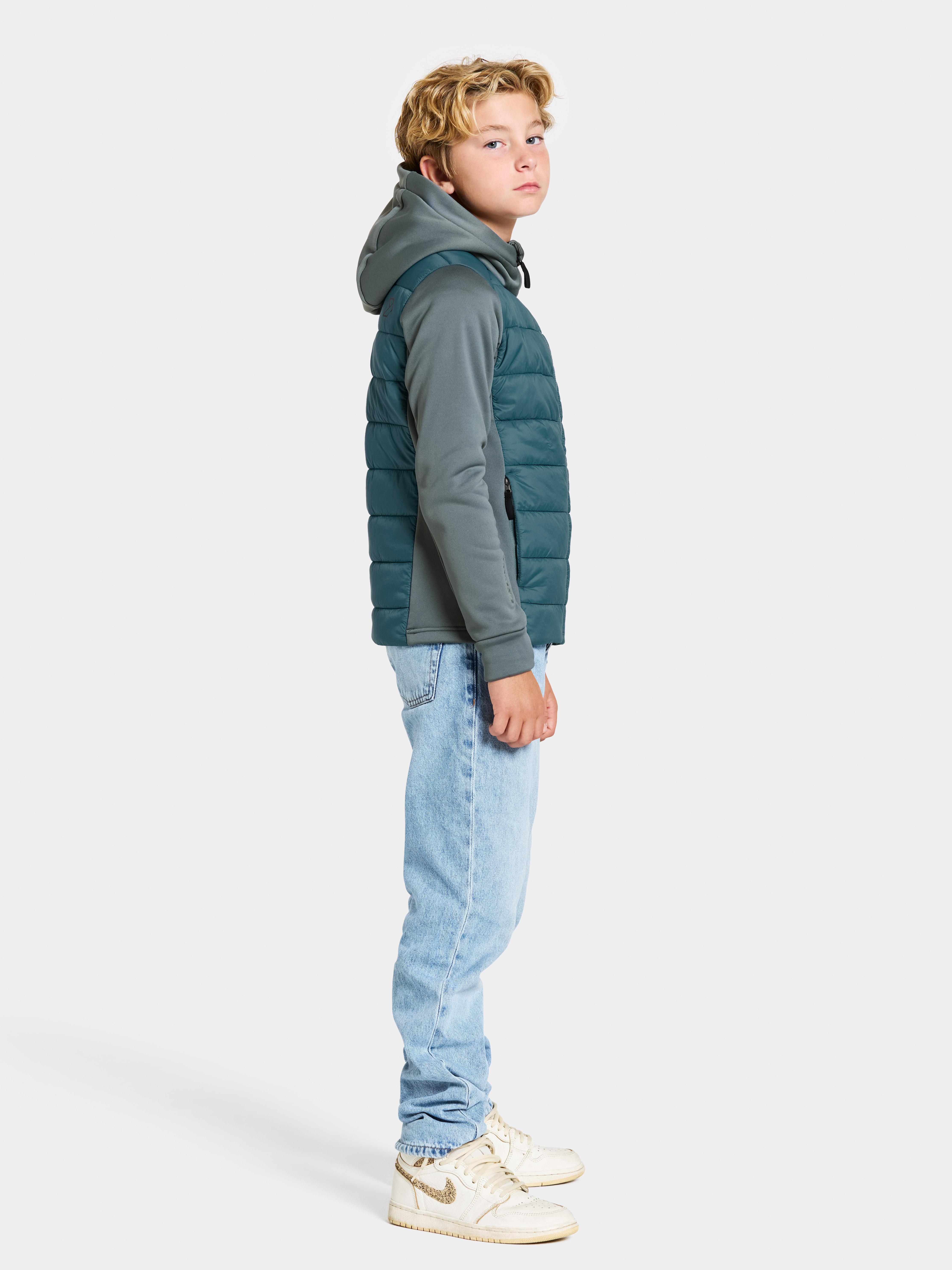 Kapris Kids FZ 2