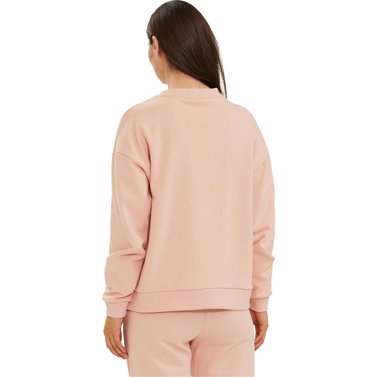 Athlecia Lia Oversized Sweatshirt Dame