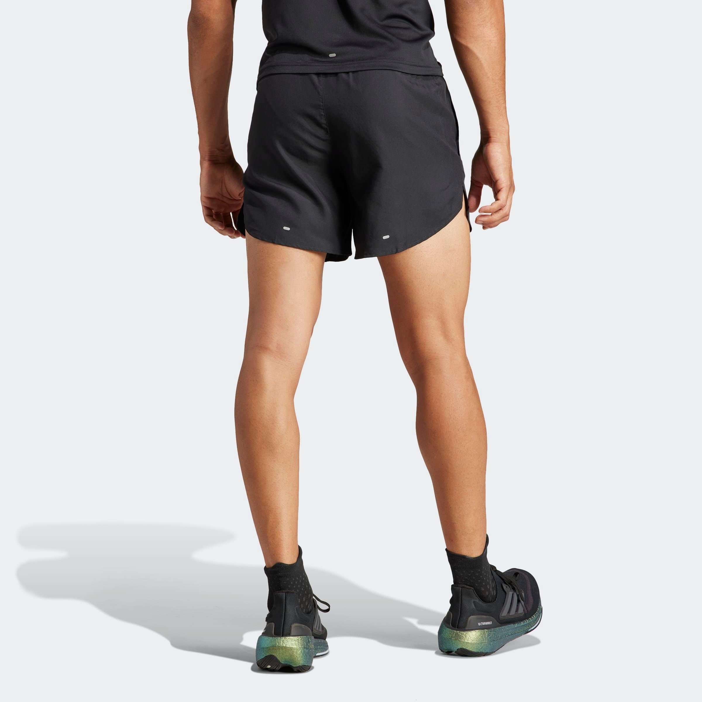 adidas Performance Laufshorts »RUN IT SHORT«