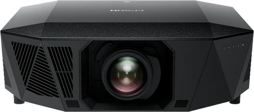 Epson EH-QL3000 Noir Vidéoprojecteurs UHD 4K
