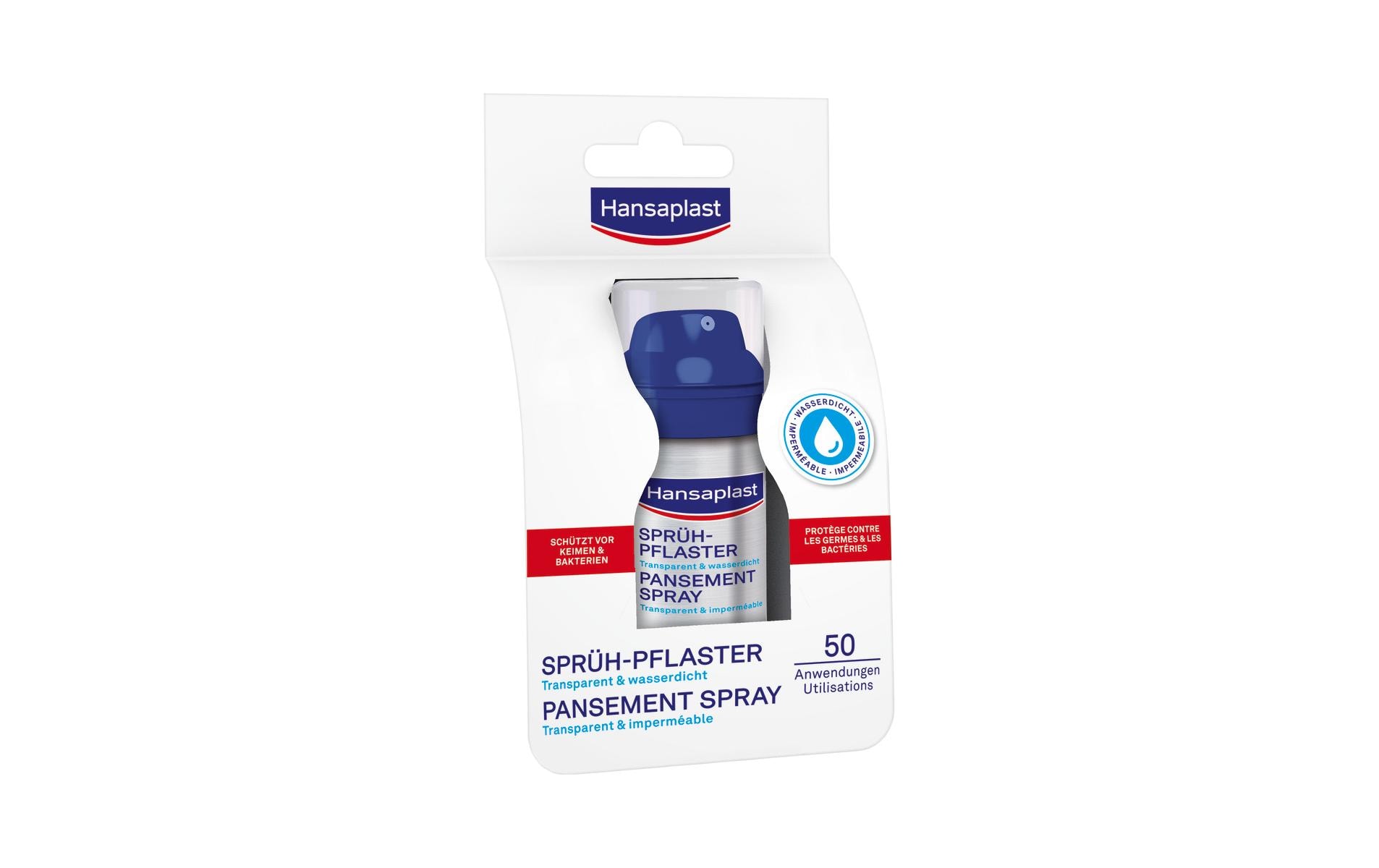 Sprüh-Pflaster 32.5 mlPflaster Spray