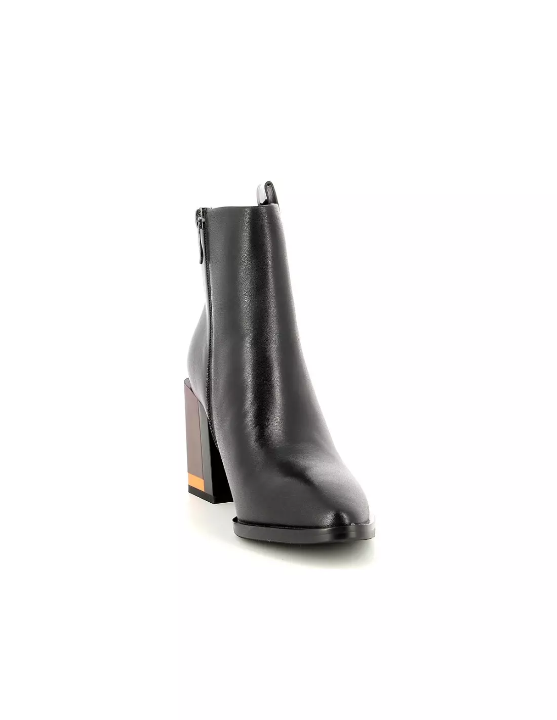 METAMORFOSE MADELINE - Boots & bottines Noir