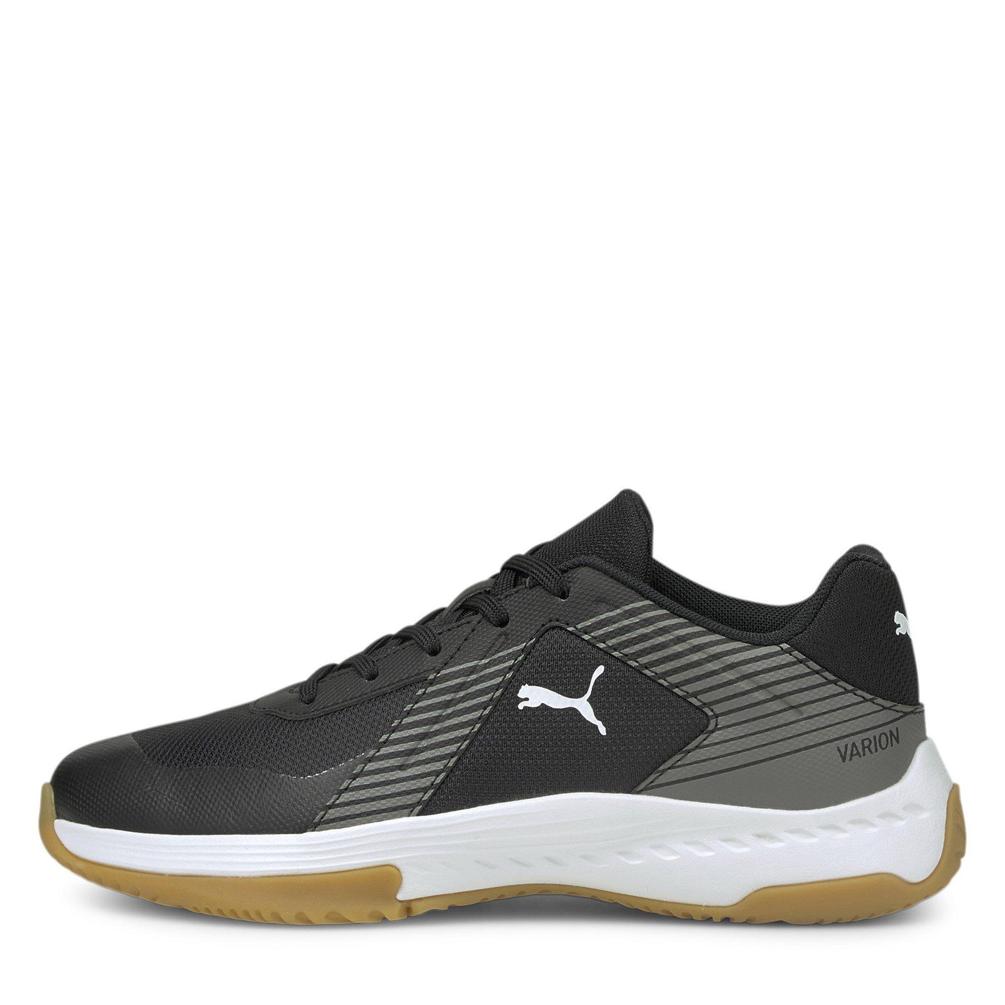 Puma Varion Jr Indoor Court Shoes