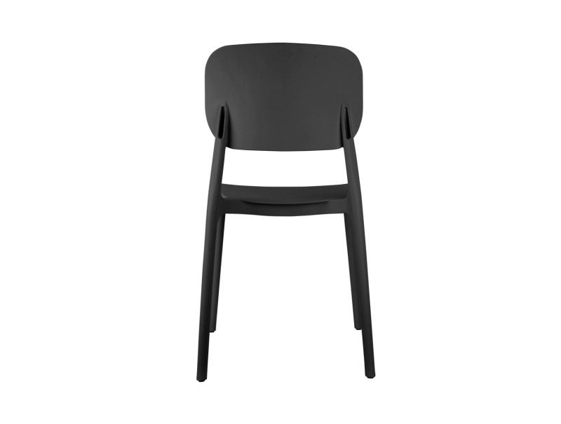 Dining Chair Cheer LM2095BK Black