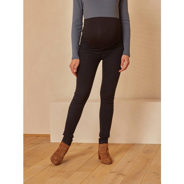 Vertbaudet Treggings Preto 44