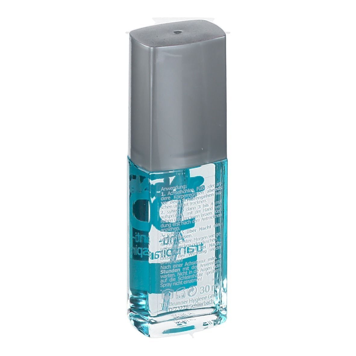 syNeo®5 Deo-Antitranspirant