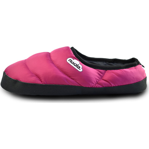 Nuvola. - Clasica Suela de Goma Rosa