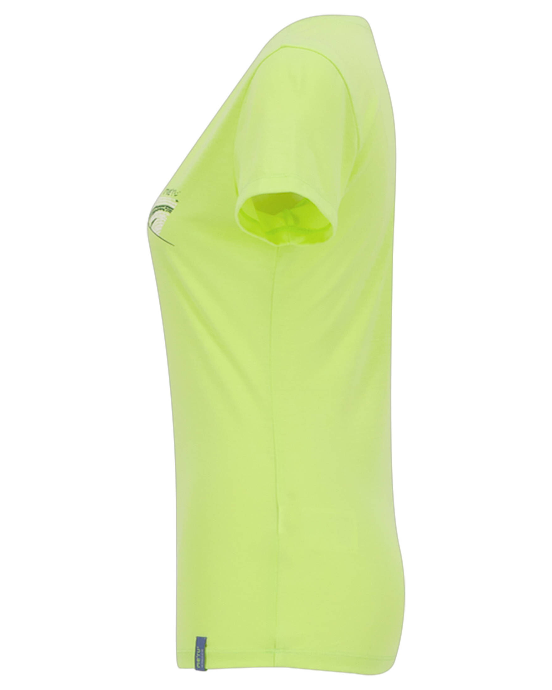 meru| Damen T-Shirt GREVE
