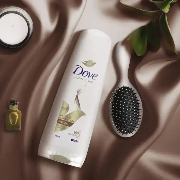 Spülung Oil Care Nährpflege