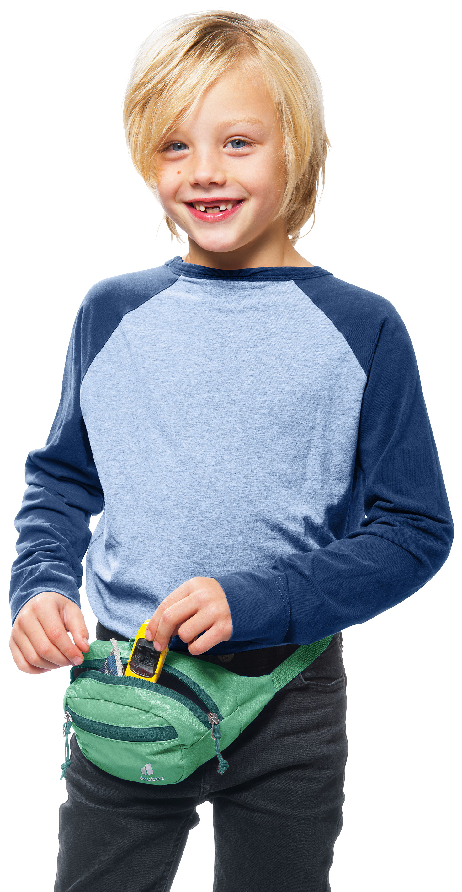 Junior Belt