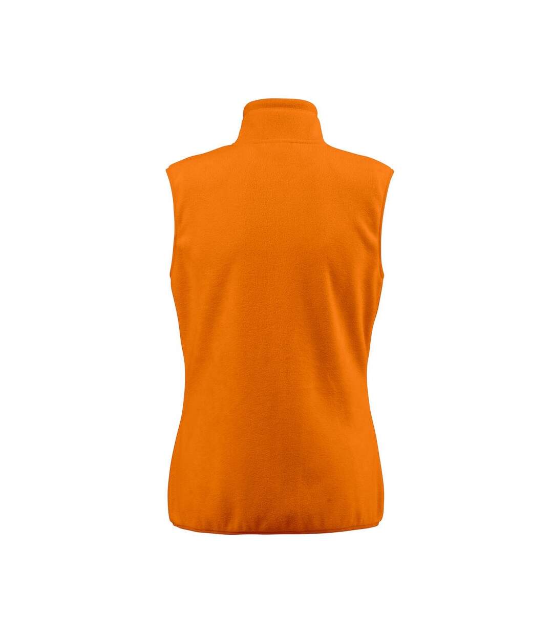 Printer RED - Veste sans manches SIDEFLIP - Femme (Orange) - UTUB457