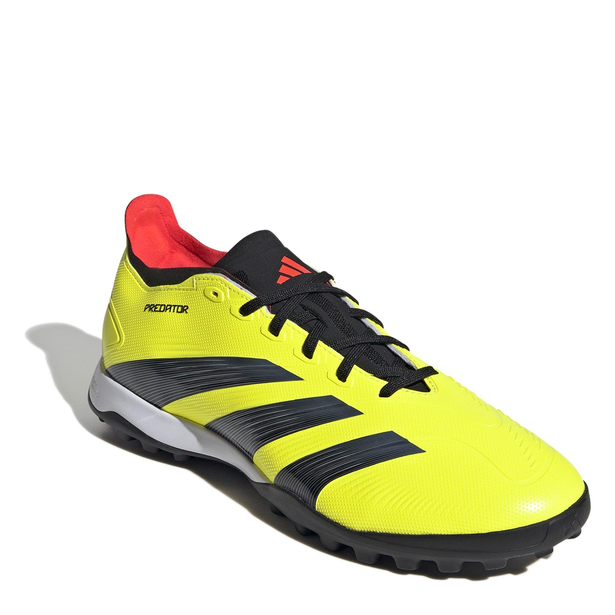adidas Predator 24 League Junior Astro Turf Football Boots