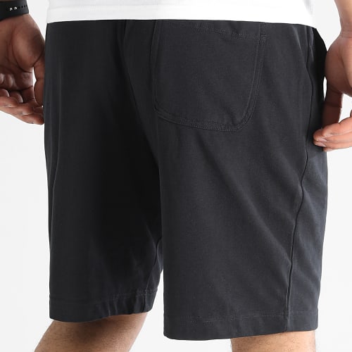 Short Jogging Classic Logo Noir