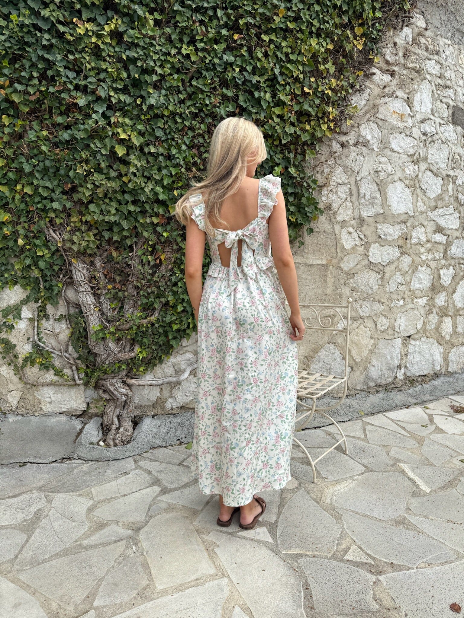 BYIC Melbaic Dress A23117