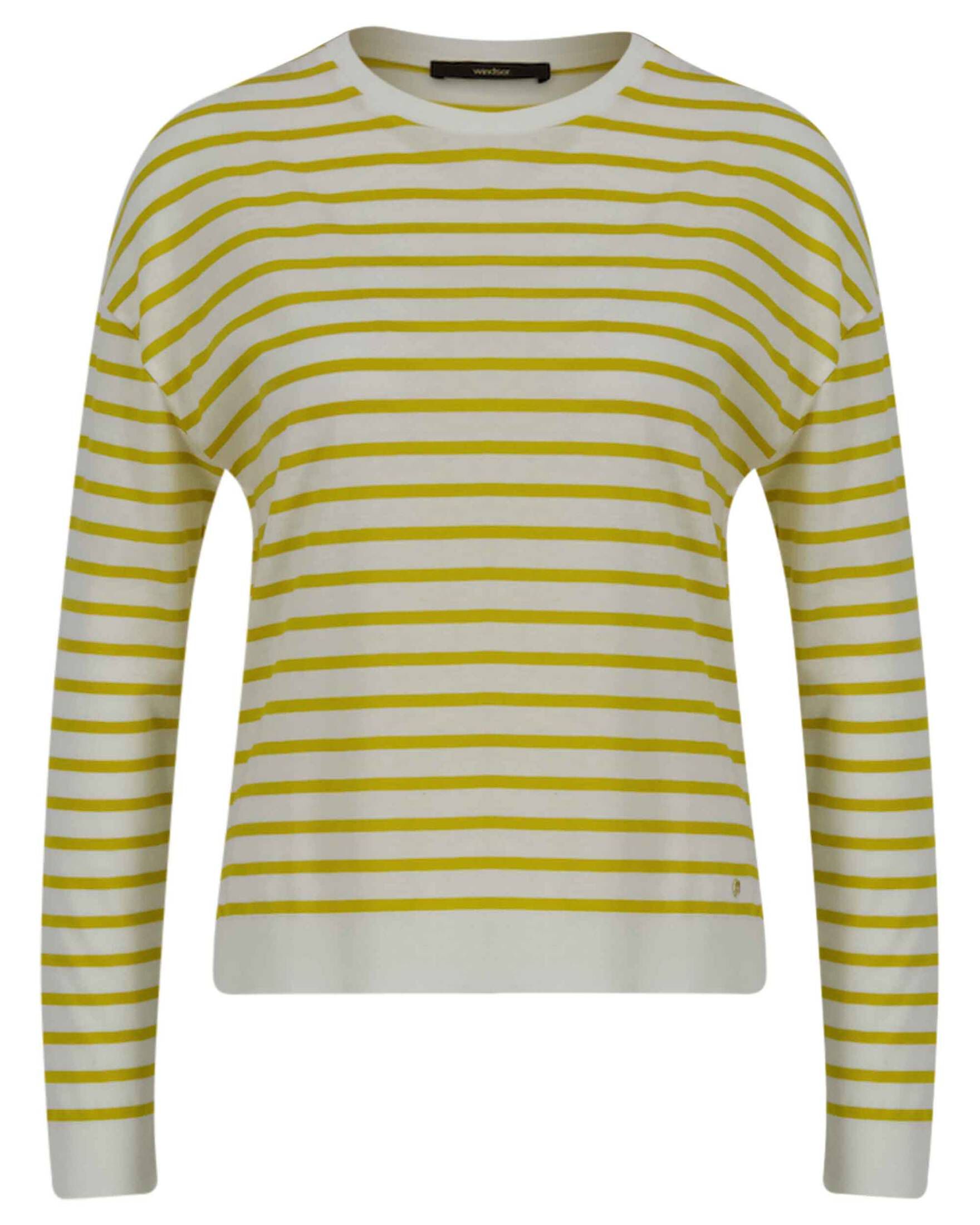 Windsor| Damen Langarmshirt
