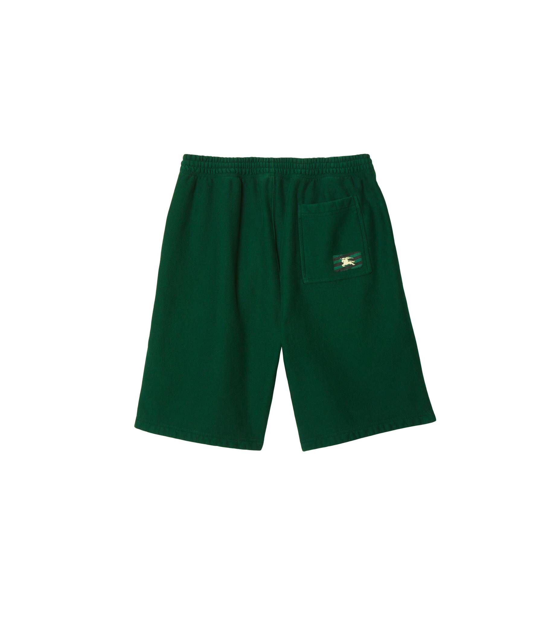 Burberry| Herren Sweatshorts SP24-JER-FOR-SHORTS