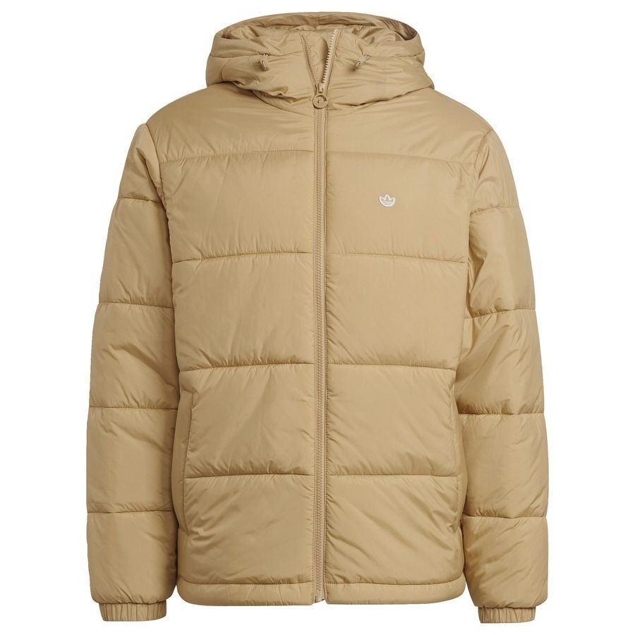 adidas Originals Manteau d'Hiver Padded - Beige