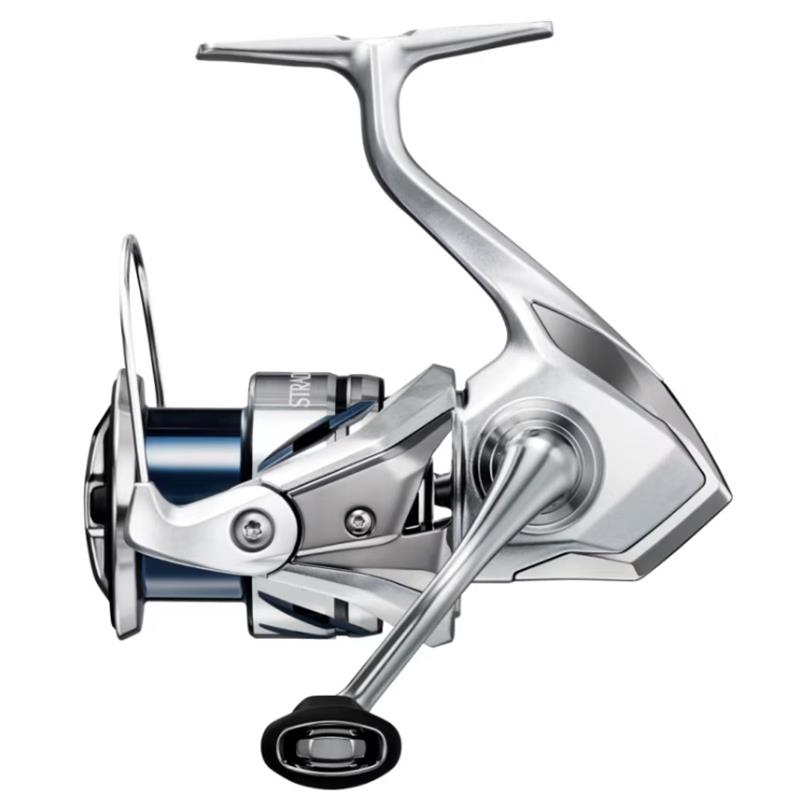 Moulinet Spinning Shimano Stradic Fm