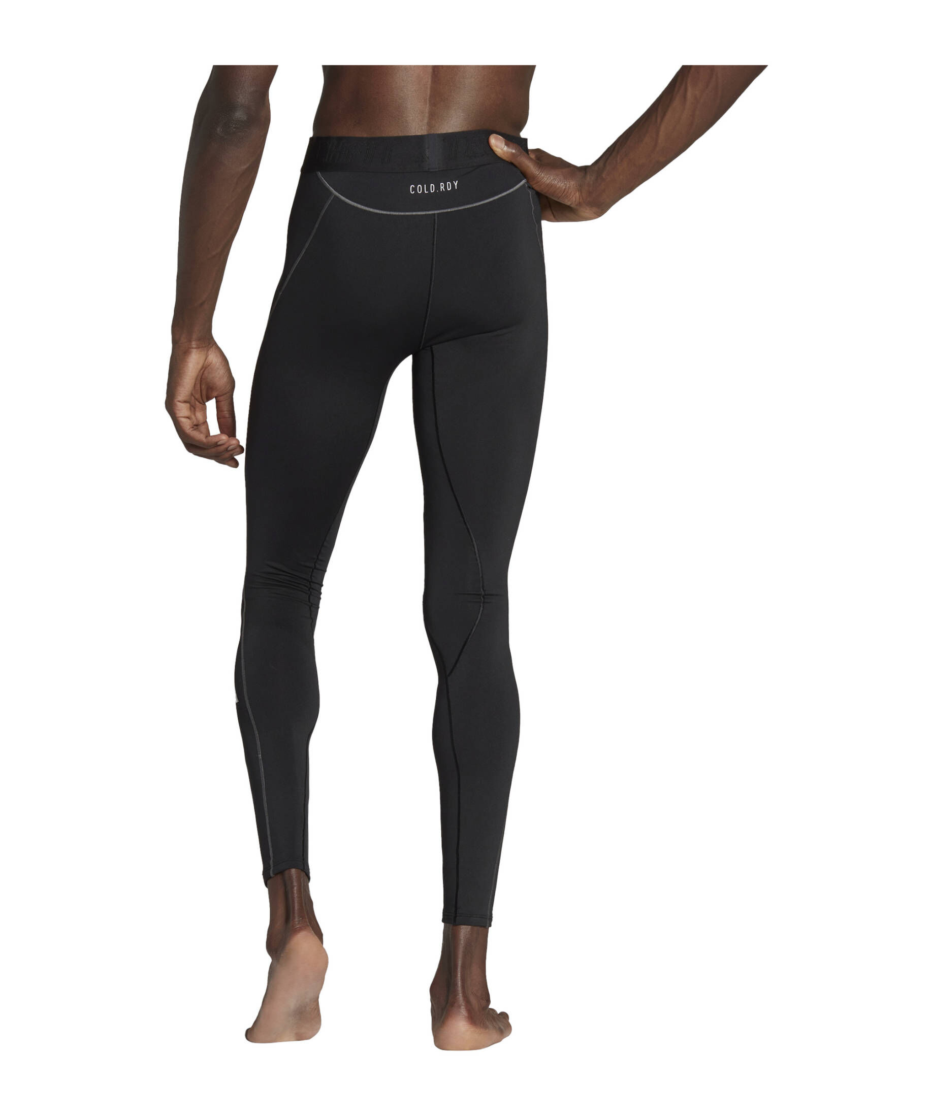 adidas Performance| Herren Trainingstights TECHFIT COLD.RDY