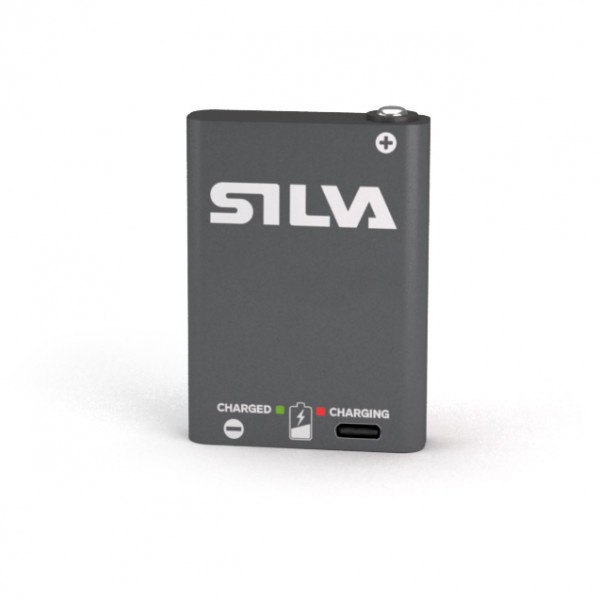Silva - Battery Hybrid 1.25Ah (Trail Runner) - Batterie rechargeable
